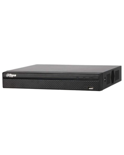 DHI-NVR5416-16P-4KS2E (DH-NVR5416-16P-4KS2E): IP-видеорегистратор 16-канальный в Благовещенске