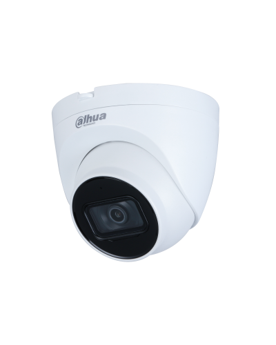 DH-IPC-HDW2431TP-AS-0360B. Профессиональная видеокамера IP купольная. Dahua в Благовещенске