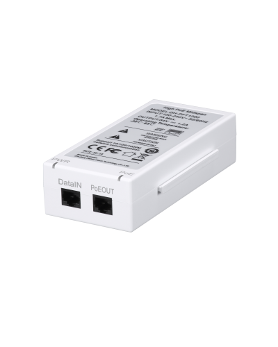 DH-PFT1200. Инжектор PoE. Dahua в Благовещенске