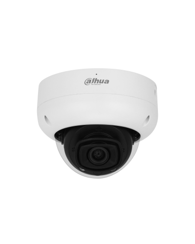 DH-IPC-HDBW5449RP-ASE-LED-0280B. Профессиональная видеокамера IP купольная. Dahua в Благовещенске