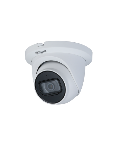 DH-IPC-HDW3241TMP-AS-0600B. Профессиональная видеокамера IP купольная. Dahua в Благовещенске