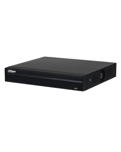 DHI-NVR4116HS-4KS3. IP-видеорегистратор 16-канальный. Dahua в Благовещенске