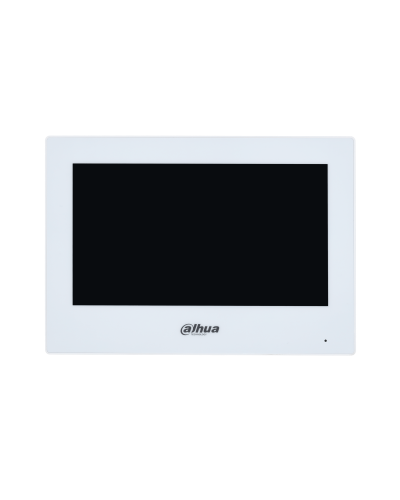 DHI-VTH2621GW-P. Монитор IP-видеодомофона цветной. Dahua в Благовещенске