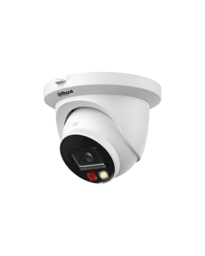 DH-IPC-HDW2849TMP-S-IL-0360B. Профессиональная видеокамера IP купольная. Dahua в Благовещенске