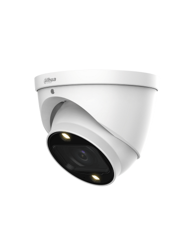 DH-HAC-HDW1239TP-Z-A-LED-S2. Профессиональная видеокамера мультиформатная купольная. Dahua в Благовещенске