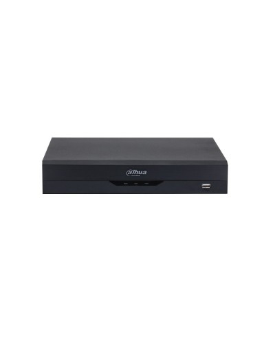 DHI-XVR5108HE-I3 (DH-XVR5108HE-I3). Видеорегистратор мультиформатный 8-канальный. Dahua в Благовещенске