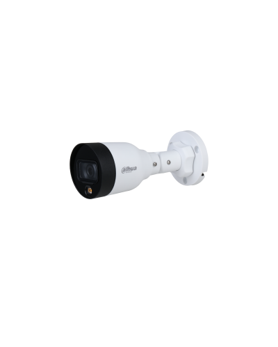 DH-IPC-HFW1239S1P-LED-0280B-S5. Профессиональная видеокамера IP цилиндрическая. Dahua в Благовещенске