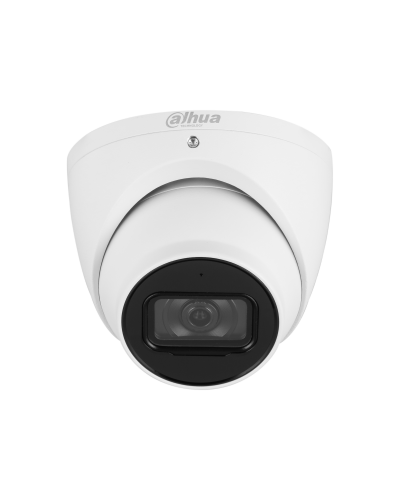 DH-IPC-HDW3441EMP-S-0360B-S2. Профессиональная видеокамера IP купольная. Dahua в Благовещенске