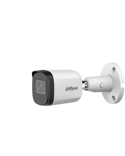 DH-HAC-B2A21P-U-0360B. Профессиональная видеокамера мультиформатная цилиндрическая. Dahua в Благовещенске