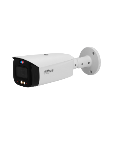 DH-IPC-HFW3449T1P-AS-PV-0360B-S5. Профессиональная видеокамера IP цилиндрическая. Dahua в Благовещенске