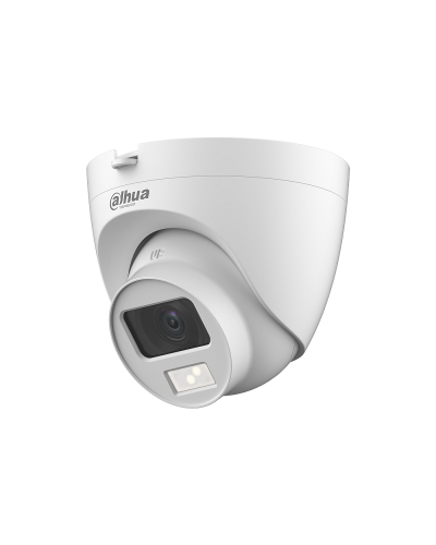DH-HAC-HDW1500CLQP-IL-A-0280B-S2. Профессиональная видеокамера мультиформатная купольная. Dahua в Благовещенске