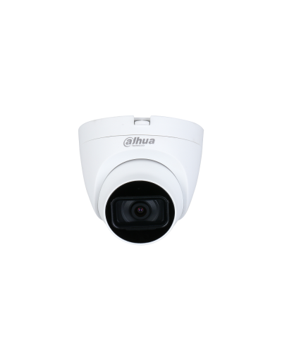 DH-HAC-HDW1200TRQP-A-0360B-S5. Профессиональная видеокамера мультиформатная купольная. Dahua в Благовещенске