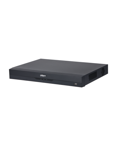 DHI-NVR5208-EI. IP-видеорегистратор 8-канальный. Dahua в Благовещенске