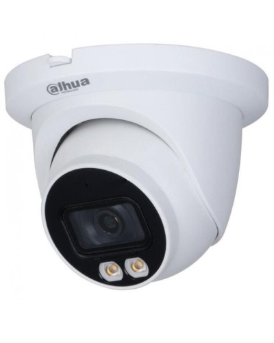 DH-IPC-HDW3249TMP-AS-LED-0280B. Профессиональная видеокамера IP купольная. Dahua в Благовещенске