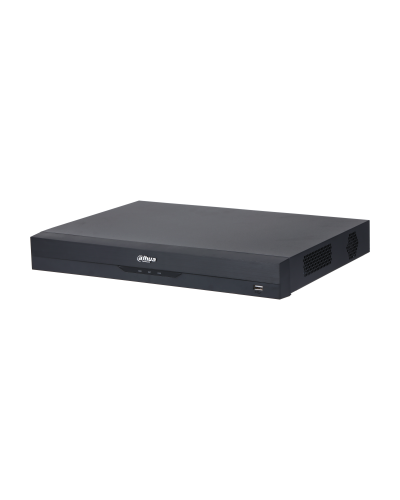 DHI-NVR4216-16P-EI. IP-видеорегистратор 16-канальный. Dahua в Благовещенске
