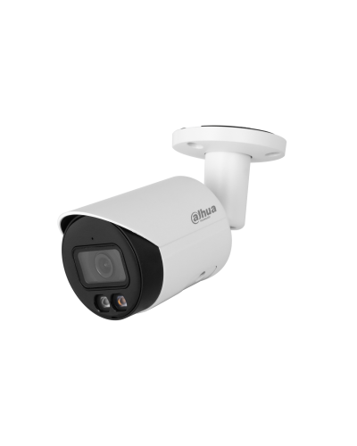DH-IPC-HFW2449SP-S-IL-0360B. Профессиональная видеокамера IP цилиндрическая. Dahua в Благовещенске