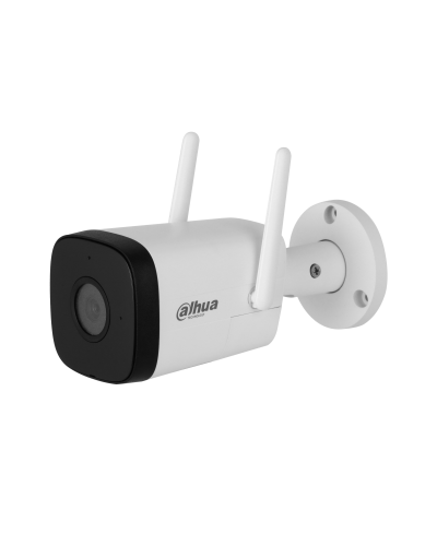 DH-IPC-HFW1430DTP-STW-0360B. Профессиональная видеокамера IP цилиндрическая. Dahua в Благовещенске