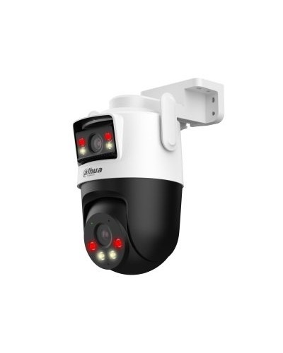 DH-IPC-P5DP-5F-PV-0280B/0600B. Профессиональная видеокамера IP поворотная. Dahua в Благовещенске