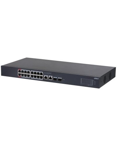 DH-CS4220-16GT. Сетевой коммутатор. Dahua в Благовещенске