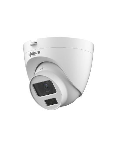 DH-HAC-HDW1200CLQP-IL-A-0360B-S6. Профессиональная видеокамера мультиформатная купольная. Dahua в Благовещенске