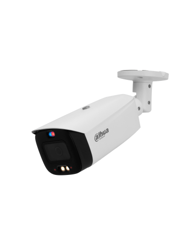 DH-IPC-HFW3449T1P-AS-PV-0360B-S4. Профессиональная видеокамера IP цилиндрическая. Dahua в Благовещенске