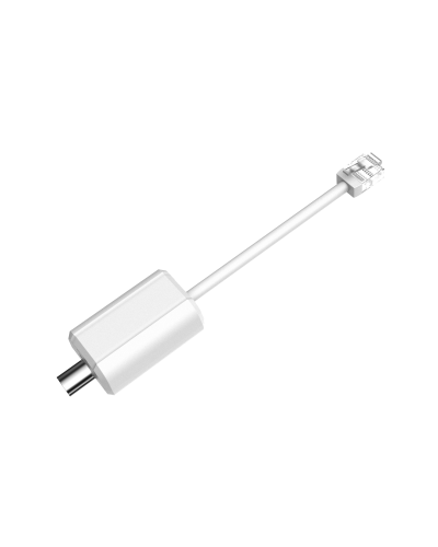 DH-LR1002. Преобразователь интерфейсов с РОЕ. Dahua в Благовещенске