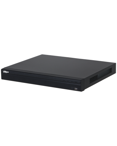 DHI-NVR4232-4KS3. IP-видеорегистратор 32-канальный. Dahua в Благовещенске