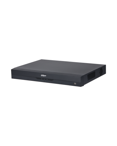 DHI-NVR2208-I2. IP-видеорегистратор 8-канальный. Dahua в Благовещенске