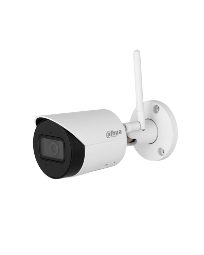 DH-IPC-HFW1230DSP-SAW-0280B. Профессиональная видеокамера IP цилиндрическая. Dahua в Благовещенске