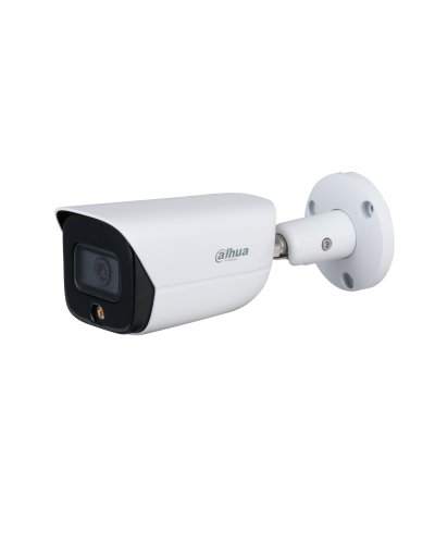 DH-IPC-HFW3249EP-AS-LED-0280B. Профессиональная видеокамера IP цилиндрическая. Dahua в Благовещенске