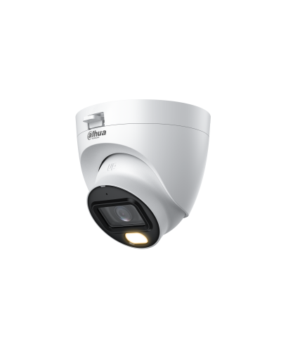 DH-HAC-HDW1239TLQP-A-LED-0360B-S3. Профессиональная видеокамера мультиформатная купольная. Dahua в Благовещенске