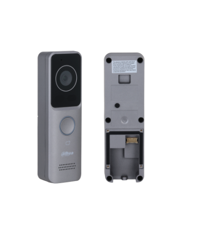 DHI-VTO2311R-WP. Вызывная панель IP-домофона. Dahua в Благовещенске