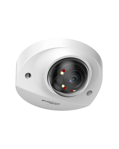 DH-IPC-HDBW2249FP-AS-IL-0360B. Профессиональная видеокамера IP купольная. Dahua в Благовещенске