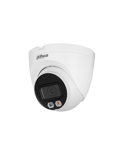 DH-IPC-HDW2449TP-S-IL-0360B. Профессиональная видеокамера IP купольная. Dahua в Благовещенске