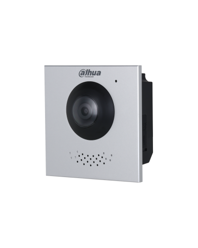 DHI-VTO4202F-P-S3. Вызывная панель IP-домофона. Dahua в Благовещенске