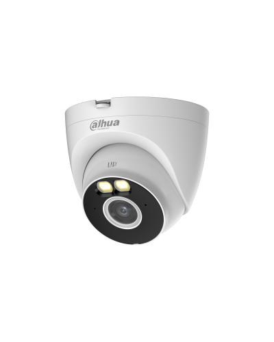 DH-IPC-T4AP-LED-0360B. Профессиональная видеокамера IP купольная. Dahua в Благовещенске