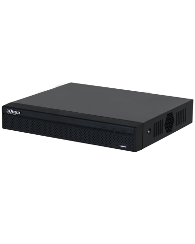 DHI-NVR2104HS-P-4KS3. IP-видеорегистратор 4-канальный. Dahua в Благовещенске