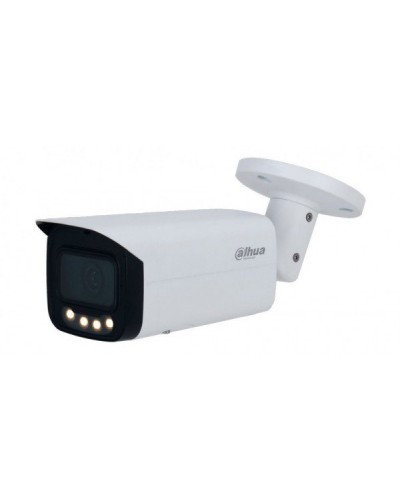 DH-IPC-HFW5449TP-ASE-LED-0600B. Профессиональная видеокамера IP цилиндрическая. Dahua в Благовещенске