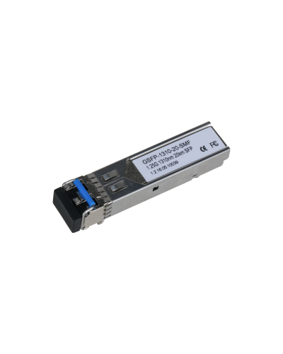 DH-GSFP-1310-20-SMF. SFP модуль. Dahua в Благовещенске