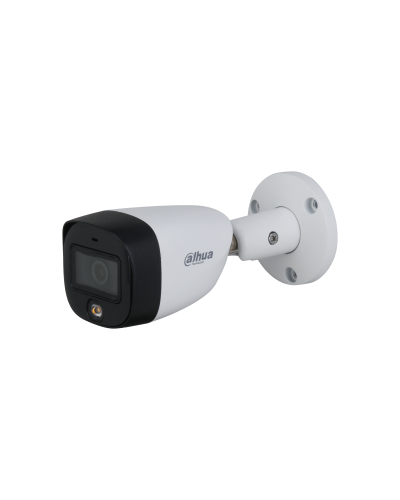 DH-HAC-HFW1209CP-LED-0280B-S2. Профессиональная видеокамера мультиформатная цилиндрическая . Dahua в Благовещенске