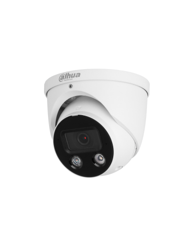 DH-IPC-HDW3449HP-AS-PV-0360B-S4. Профессиональная видеокамера IP купольная. Dahua в Благовещенске