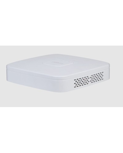 DHI-NVR2108-4KS3. IP-видеорегистратор 8-канальный. Dahua в Благовещенске