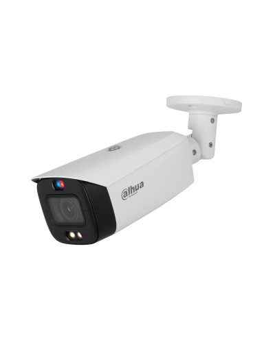 DH-IPC-HFW3849T1P-ZAS-PV-S5. Профессиональная видеокамера IP цилиндрическая. Dahua в Благовещенске