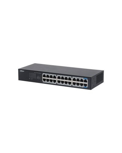 DH-S3024-24GT. Сетевой коммутатор. Dahua в Благовещенске