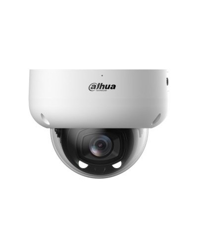 DH-IPC-HDBW5449RP-ASE-LED-0360B-S2. Профессиональная видеокамера IP купольная. Dahua в Благовещенске