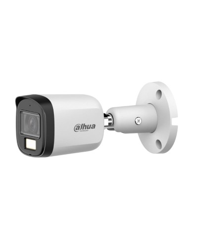 DH-HAC-B2A21P-U-IL-0600B. Профессиональная видеокамера мультиформатная цилиндрическая. Dahua в Благовещенске