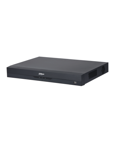 DH-XVR5208AN-4KL-I3. Видеорегистратор мультиформатный 8-канальный. Dahua в Благовещенске