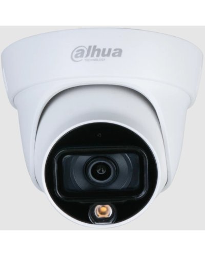 DH-IPC-HDW1239TP-A-LED-0280B-S5. Профессиональная видеокамера IP купольная. Dahua в Благовещенске