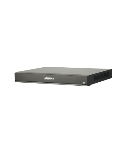 DHI-NVR5216-16P-XI. IP-видеорегистратор 16-канальный. Dahua в Благовещенске