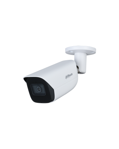 DH-IPC-HFW3441EP-S-0600B-S2. Профессиональная видеокамера IP цилиндрическая. Dahua в Благовещенске